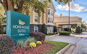 Hilton Homewood Suites Mobile Al